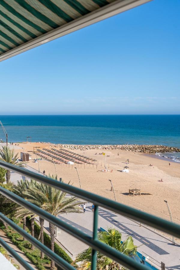 شقة Ocean Blue II كوارتيرا المظهر الخارجي الصورة