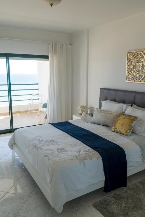 شقة Ocean Blue II كوارتيرا المظهر الخارجي الصورة